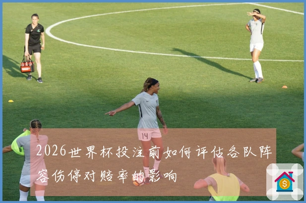 2026世界杯投注前如何评估各队阵容伤停对赔率的影响