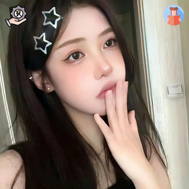 何欣女士